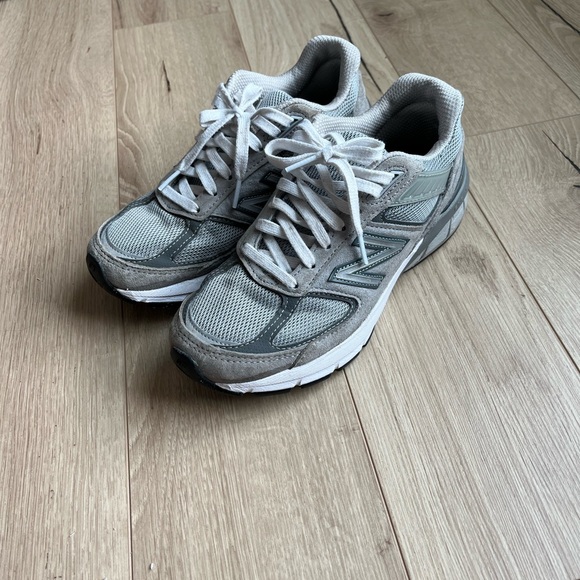 New balance 990v5 - Picture 3 of 3